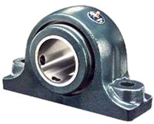mounted ball bearings