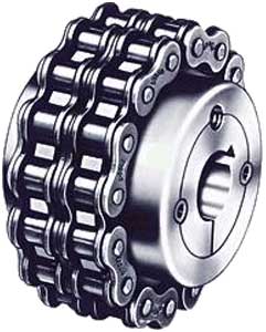 chain couplings