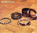 Miether Bearings