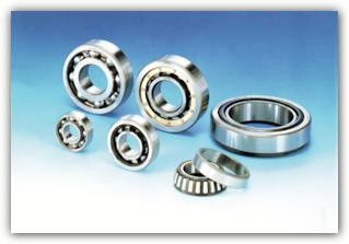 Koyo Ball Bearings