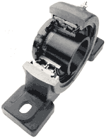 NTN Ball Roller Bearing Mounted Units