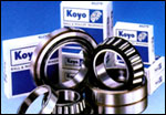 Koyo Ball Bearings