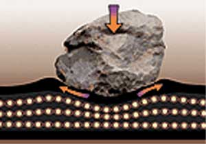 conveyor belts for wood industry