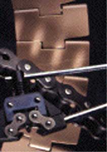 conveyor chains