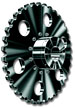 Martin Sprocket and Gear - Sprockets