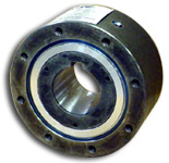 TORQUE: 6,500 lbft.  500,000 lbft.
BORE: 2.250  13.500