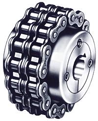 Dodge couplings