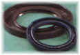 chicago rawhide garlock oil seals J M Clipper NOK seals TCM seals