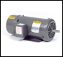 Baldor Brake Motor