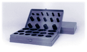 Quality O-Ring Seals