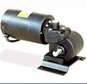 Baldor DC  Gearmotor
