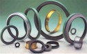 Chicago-Rawhide Oil Seals