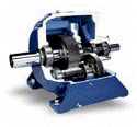 Foote-Jones Concentric Reducer