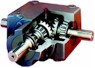 Right Angle Gearbox