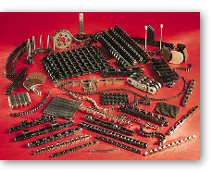 Rexnord Roller Chain